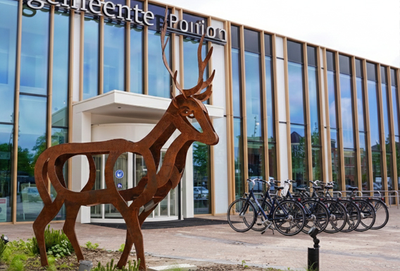 Gemeenten & overheden